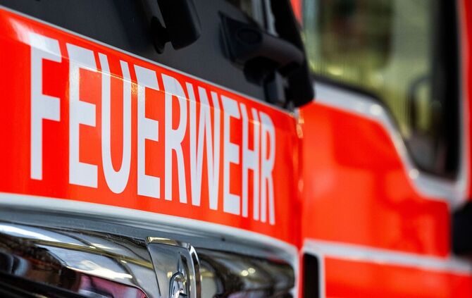 Feuerwehr