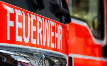 Feuerwehr