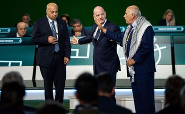 Ordentlicher Kongress des Fußball-Weltverbands