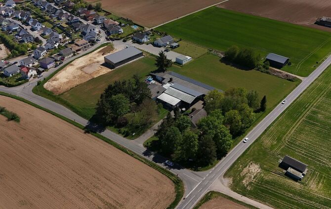 Fünftes Todesopfer nach Unglück in Lederfabrik in Runkel