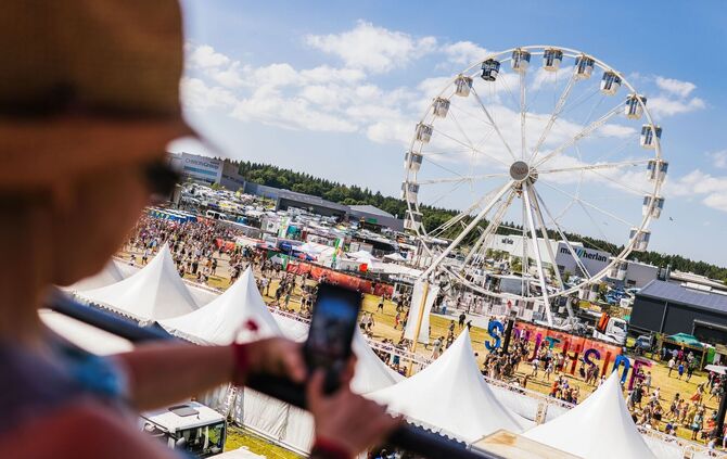 Southside Festival