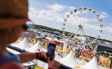 Southside Festival