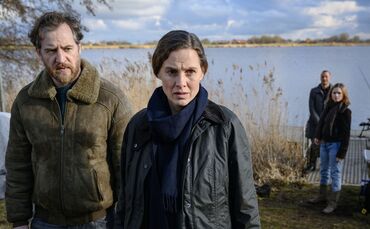 TV Ausblick ZDF - «Ostfriesensturm»