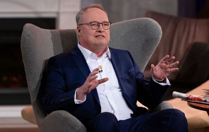 Oliver Welke