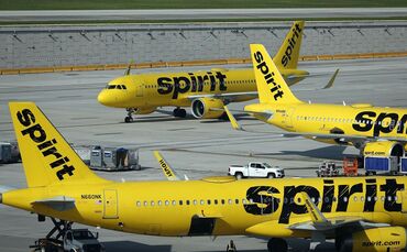 Spirit Airlines