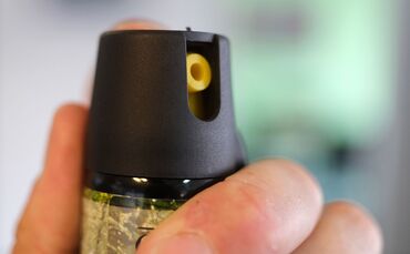 Pfefferspray