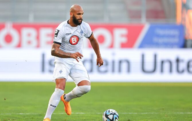 Terrence Boyd
