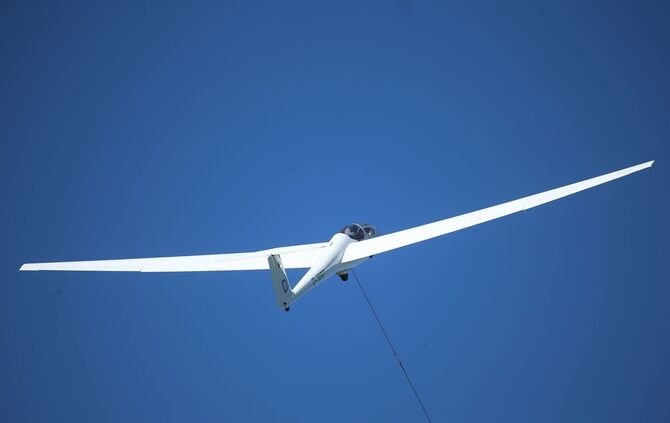 Segelflieger