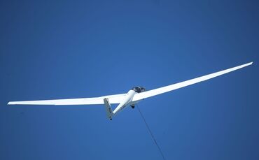 Segelflieger