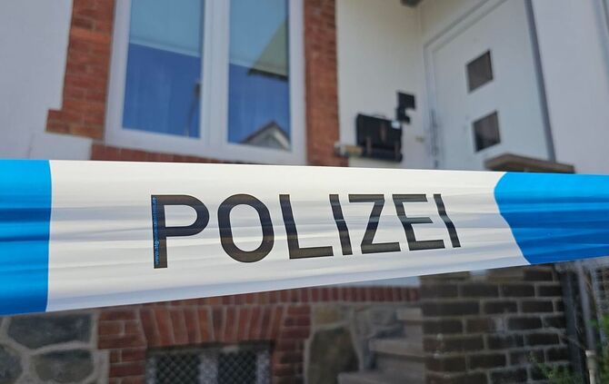 Doppeltötung in Rinteln – Spur führt zu zwei jungen Männern