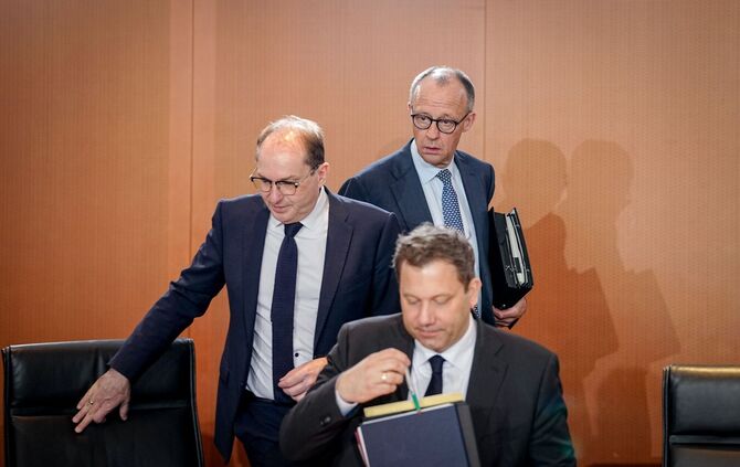 Bundeskabinett