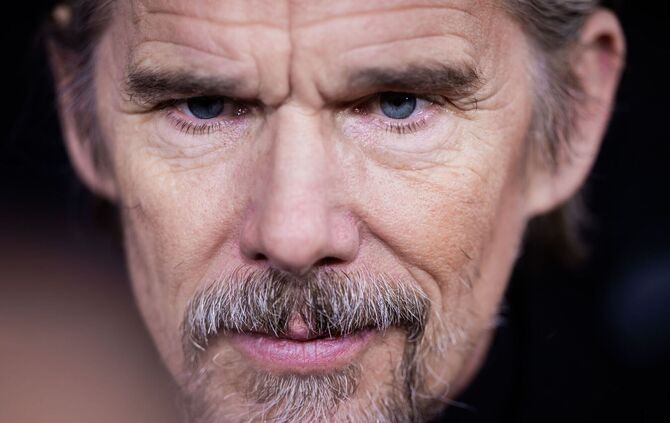 Der «Daddy» als maskuliner Typ der Stunde