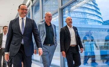 Koalitionsfraktionen
