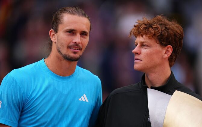 ATP-Tour - Madrid