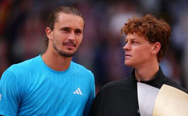 ATP-Tour - Madrid