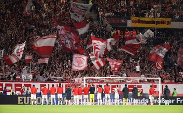 SC Freiburg - VfL Wolfsburg