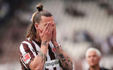 FC St. Pauli - FSV Mainz 05