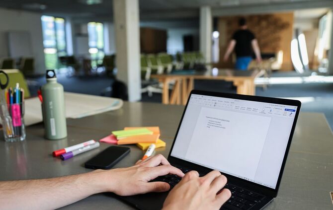 An deutsche Start-ups fließt wieder mehr Geld von Investoren