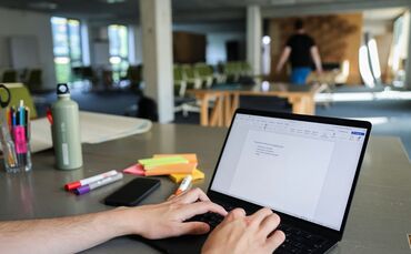 An deutsche Start-ups fließt wieder mehr Geld von Investoren