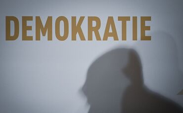 Demokratie