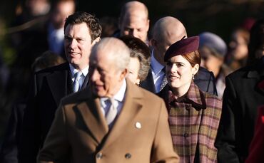 Britische Royals