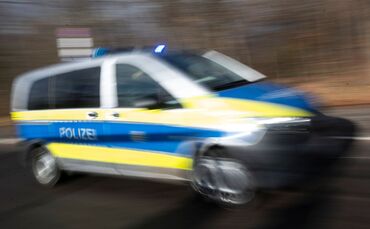 Polizei Baden-Württemberg