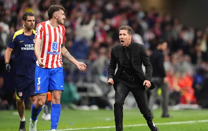 Diego Simeone