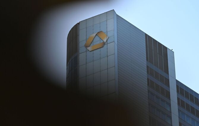 Commerzbank
