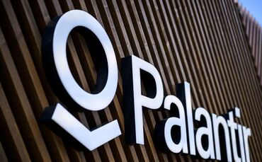 Palantir