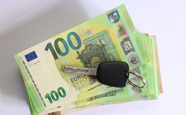 Autofinanzierung