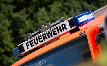 Feuerwehr - Symbolbild
