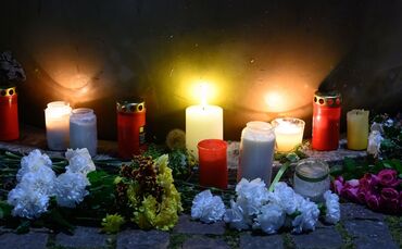 Nach mutmaßlicher Amokfahrt in Leipzig