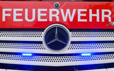 Feuerwehr