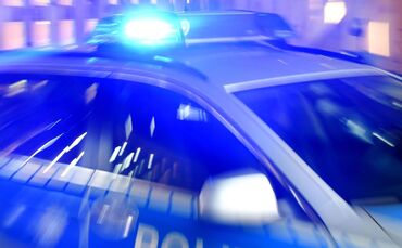 Polizei Berlin