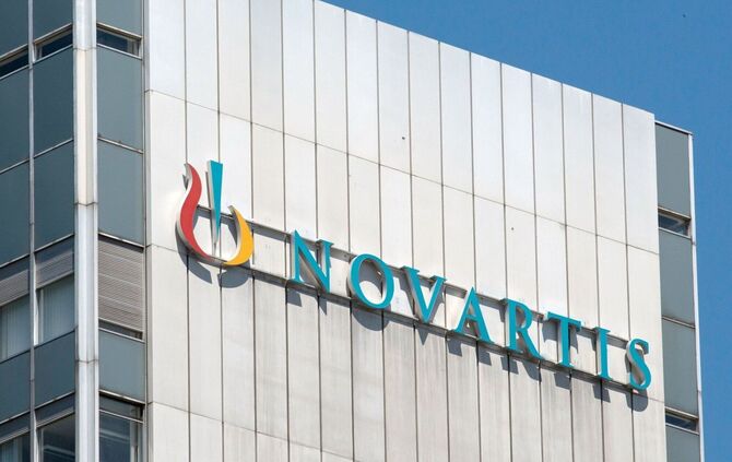 Novartis