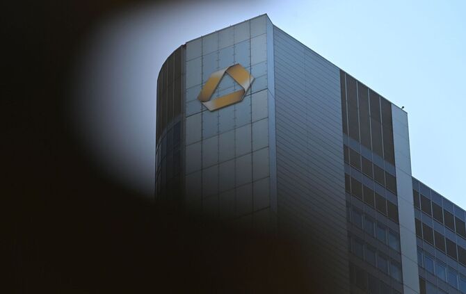 Commerzbank