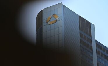 Commerzbank