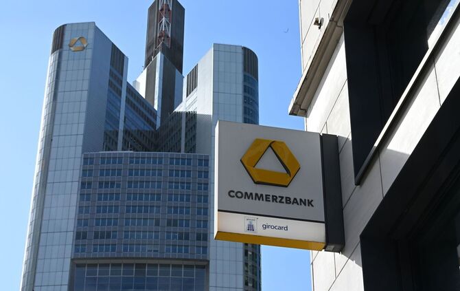 Commerzbank