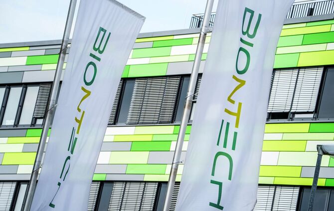 Biontech