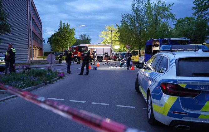 14-Jähriger im Allgäu getötet - Verdächtiger tot