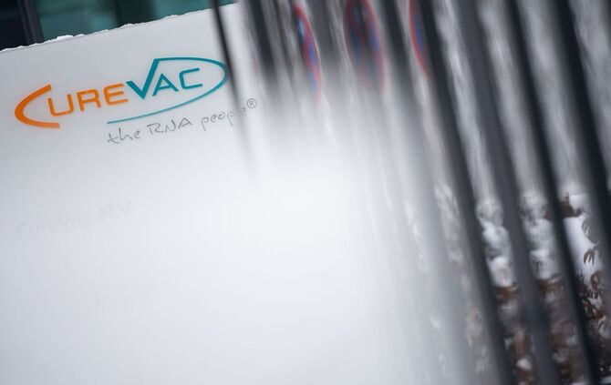 Curevac