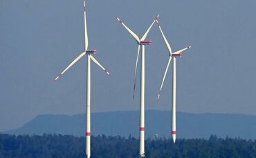 Der Gemeinderat Remshalden hatte zu entscheiden, ob auf kommunalen Flächen ganz grundsätzlich Windräder gebaut werden dürfen, fa