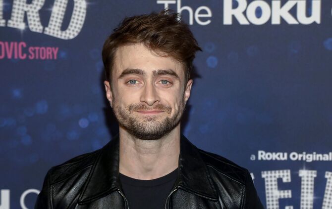Daniel Radcliffe