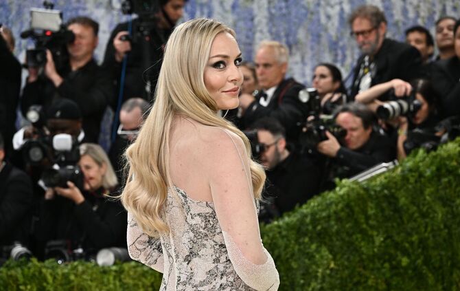 Met Gala