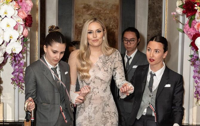 Met Gala