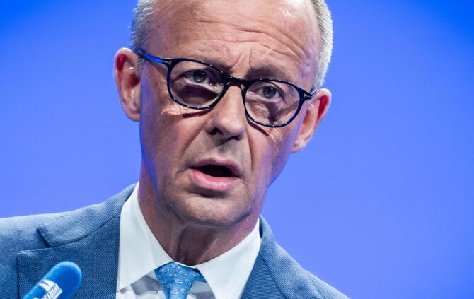 Wirtschaftstag des CDU-Wirtschaftsrates
