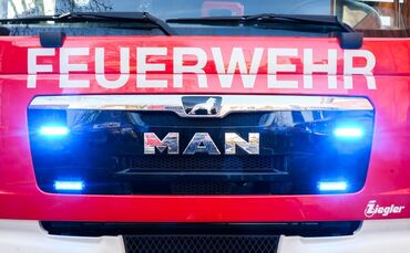 Feuerwehr