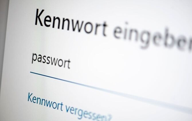 Passwörter im Alltag oft unsicher – was schützt wirklich?