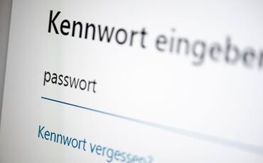 Passwörter im Alltag oft unsicher – was schützt wirklich?
