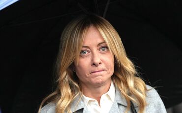 Giorgia Meloni